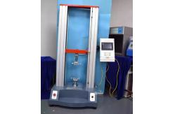 China Desktop Digital 100-2000KG Universal Tensile Test Machine OEM supplier