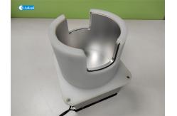 China TEC Thermoelectric Fermentation Tank Peltier Plate Cooler For Laser Equipment supplier