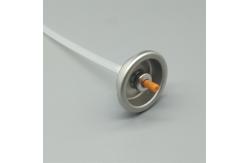China Budget Hair Glue Spray Valve for Beginners with Cost-Effective Design supplier