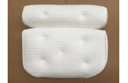 China Bath Pillow Final Quality Inspection , AQL 3rd Party Inspection Services supplier