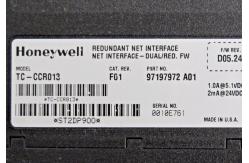 China TC-CCR013 97197972 Honeywell Redundant Net Interface Module supplier
