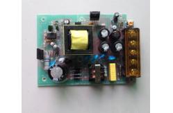 China 12v 3a open frame metal box switching power supply  pcb supplier