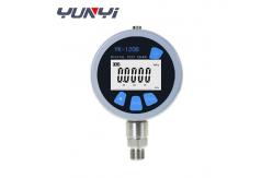 China 0.02 0.05 High Accuracy Air Digital Hydraulic Pressure Gauge Manometer supplier