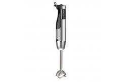 China 1200W Immersion Stick Blender 1 Year Warranty 6-12 Speeds supplier
