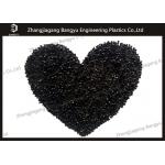 Environment Friendly PA66 GF25 Reinforced Nylon Granules With High Softening Point