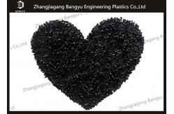 China Environment Friendly PA66 GF25 Reinforced Nylon Granules With High Softening Point supplier