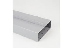 China                    Soft PVC Slat Trunking for Wire Management              supplier