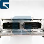 VOE60100002 60100002 D6D Engine Controller ECU For EC210B Excavator