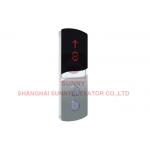 ABS Black Shell Dot Matrix Elevator Cop Lop for Lift Spare Parts for sale