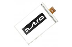 China E Paper Module 3.52 Inch 240x360 Resolution  Electronic Display High Contrast Custom supplier