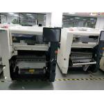 CNSMT JUKI Small SMT Pick And Place Machine 6×6 Nozzle Heads RX-6 RX-6B RX-7 for sale
