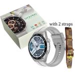 Pro Smart Watch Hombre Heart Rate Blood Pressure Health Monitoring NFC Pro  Tracker Smartwatch for Women Men for sale