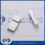 Bridge shape neodymium magnets custom neodymium magnets for sale