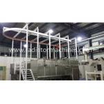 Standard Resin Vacuum Impregnation Equipment For Die Casting Parts