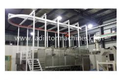 China Standard Resin Vacuum Impregnation Equipment For Die Casting Parts supplier