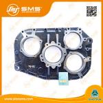 F99975 SMS Truck Gearbox Parts Gearbox End Cover SMS-20918 for sale