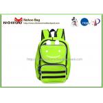 Hiking Children School Backpack Neoprene Waterproof Eco-friendly 