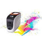 High Precision Hunter Lab Spectrophotometer  , Colour Measurement Device Large Data Storage Space for sale