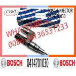 Fuel Injector 0414701029 0414701030 0414701058 0414701059 0414701032