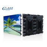 3D Live P5 P8 LED Video Wall Sign Mobile Advertising Wall LED Screen