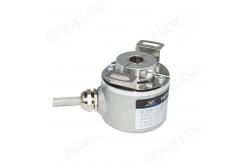 China E40h8-1024-3-T-24 Optical Rotary Encoder Incremental 1024 Pulse Encoder supplier