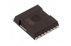 China Integrated Circuit Chip IPT004N03LATMA1 MOSFET N-CH 30V 300A 8HSOF Package supplier