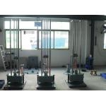Half Sine Shock Pulse Mechanical Shock Test Equipment With IEC 61960/62133 standard