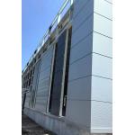 China Modern Prefabricated Light Steel Structure Workshop Farm Building Warehouse Hall manufacturer
