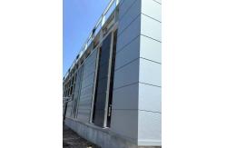 China Top Tier Prefab Warehouse Building Customizable Long Lasting For Industria supplier