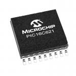 American Microchip Integrated Circuits PIC16C621T-04/SO Brand New Original Electronic Components Package DFN-6-EP(1.6x1.6) Monitor and Reset Chip MOSFET for sale