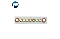 China Curing Lamp PCB UV LED Module 20W High Power 365nm 385nm 395nm 405nm supplier