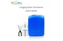 China Free Sample Longjing Green Tea Essence For  Diffuser & Scented candles & Reed Sticks supplier