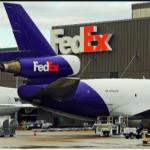 Freight Door To Door International Shipping China Shanghai To Saudi Arabia Fedex Delivery Express Logistics for sale