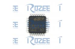 China C8051F410-GQR supplier