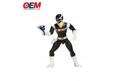 China Custom Action Figure Maker 3.75 Inch Action Figure Figurine supplier