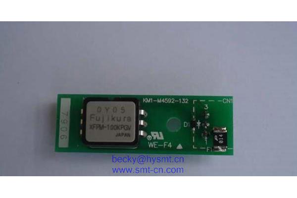 KM1-M4592-11X Vaccum Sensor board