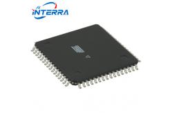 China MCU ADI IC Integrated Circuit Chip ATMEGA128-16AU 8Bit 128KB Flash 64TQFP supplier