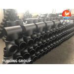 Butt weld fitting , A234-WPB A234-WP12 A234-WP11 A234-WP5 A420-WPL6, A403-WP304L A403-WP316. A403-WP316L for sale