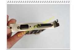 China J91741037B SAMC-62 ANALOG 6/12 Channel J90600390B SM321 SM411 Vision Board supplier