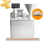 CE High Capacity Automatic Momo Making Machine Dumpling Maker Machine for sale