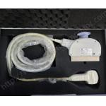 GE Logiq 5 Expert Ultrasound Machine 3.5C Curved Array Transducer Probe For Logiq Series Ultrasound System 2.0 - 5.0 MHz for sale