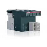 China AO561 1TNE968902R1201 S500 PLC Output Card Analog Output Mod 2AO U/I 12bit 24VDC 2 Wire factory
