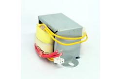 China EI57 Low Frequency Transformer Power Transformer Efficient Power Conversion supplier