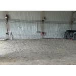 Warfare Fence Anti Tank Barrier Obstacles Low-Visibility Wire Net Fence for sale