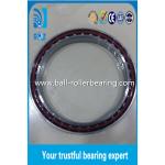 25 Degree Phenolic Resin Cage Angular Contact Ball Bearing FAG B71832E.TPA.P4