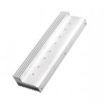 Custom Pressure Aluminum Alloy Power Radiators For Energy Storage