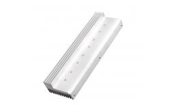 China Custom Pressure Aluminum Alloy Power Radiators For Energy Storage supplier