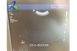 China Convex Array HD11  C5-2 Ultrasound Probe Abdomen Tansducer supplier
