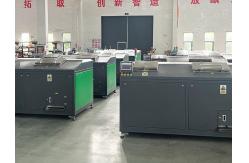 China Automatic Commercial 100Kg Food Garbage Disposal With Overload Protector supplier