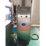 120KN Automatic Rotary Tablet Press Machine For Herbal Pills